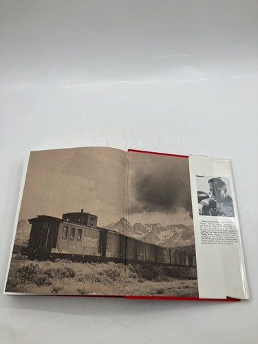 SILVER SAN JUAN Mallory Hope Ferrell Signed 1973 1st Ed. 319/750 Some Wear - Picture 13 of 18