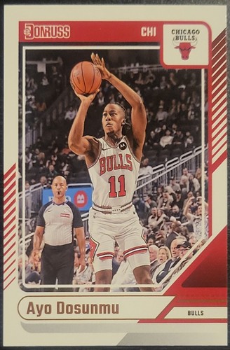Chicago Bulls cards - pick your favorites - free shipping & daily updates - Picture 21 of 83