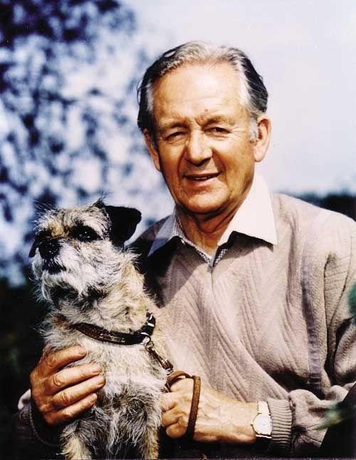 Thumbnail - All Creatures Great And Small | James Herriot | Englisch | Taschenbuch