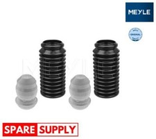DUST COVER KIT, SHOCK ABSORBER FOR LADA SEAT VW MEYLE 100 640 0010