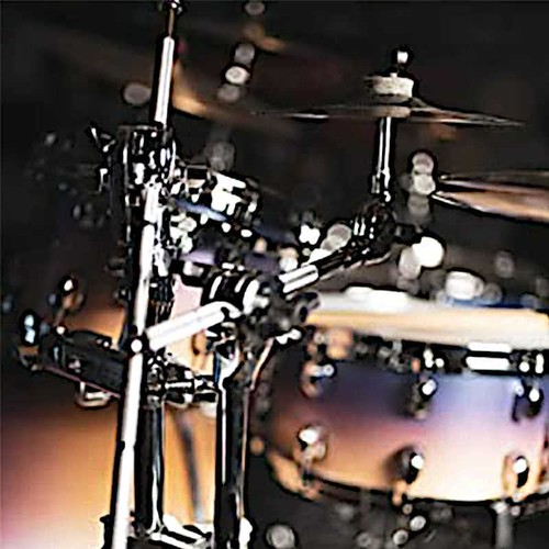 TAMA MCA63EN Cymbal Attachment Pipe Diameter 19.1 to 28.6mm Fast Shipping Japan - Picture 6 of 6