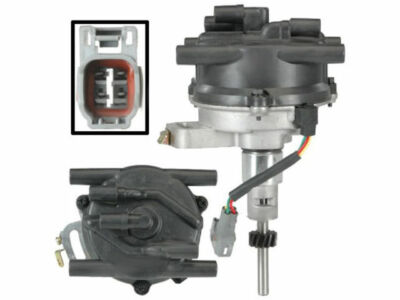 For 1988-1991 Toyota Pickup Ignition Distributor 37226DZ 1989 1990 3.0L ...