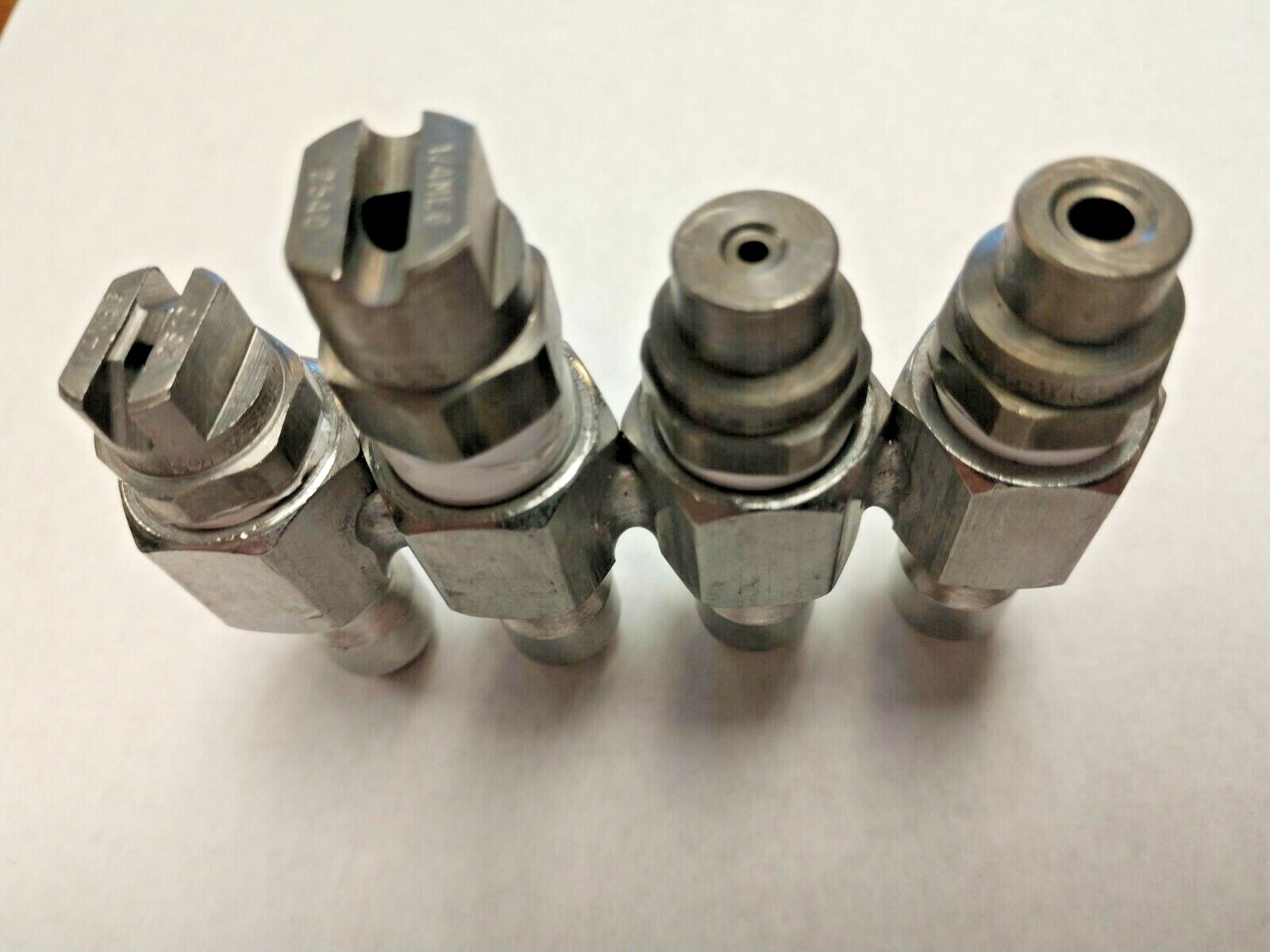 JRod for 2 to 3 GPM Pressure Washer 4 Way JRod Tip Holder eBay