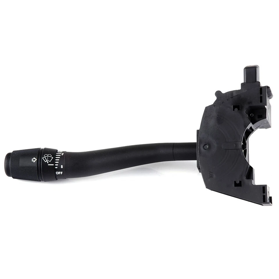 Turn Signal Wiper Switch For Ford F-150 F-250 F-350 Truck Aerostar 1992-1996 - Изображение 2 из 4