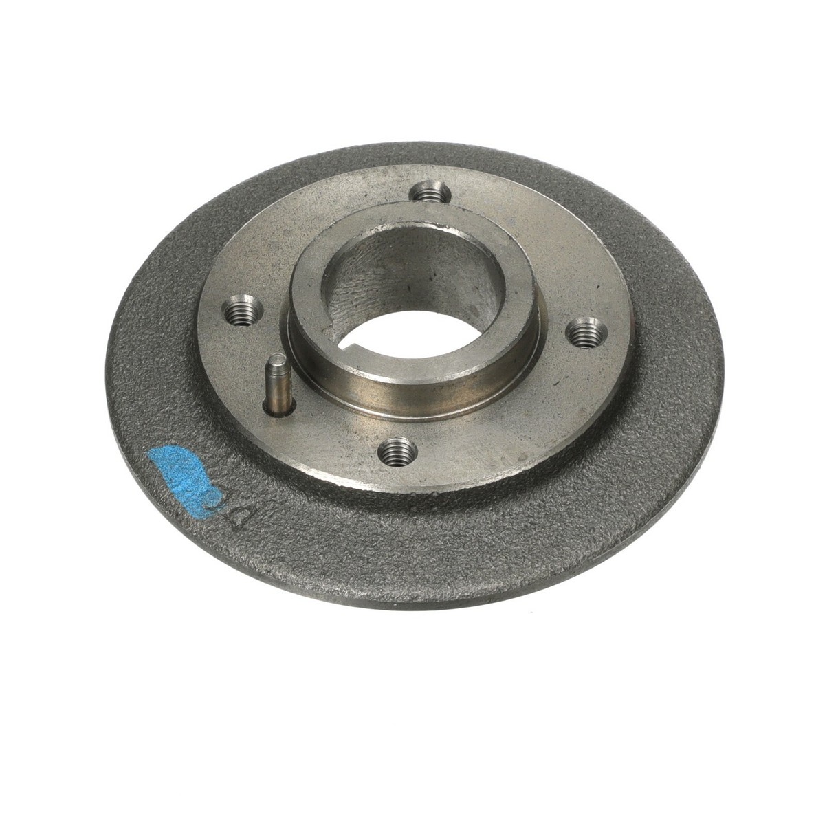 OEM NEW Mazda Engine Crankshaft Pulley Boss Gear 1991-1995 Miata