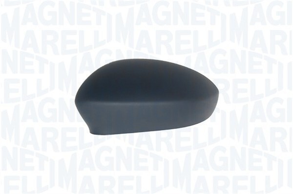 Left MAGNETI MARELLI 350319521040 Cover, outside mirror for FIAT