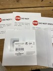 Sprint/Boost Mobile/ Virgin Mobile Sim card. Brand New Unactivated Lot Of 4