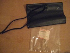 KAWASAKI ZX-9R/ZX-6R NINJA FACTORY TOOL POUCH NOS!