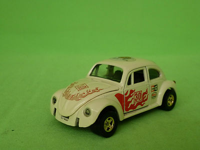 DANDY TOMICA NOF30 VW VOLKSWAGEN - RACING TEAM - 1:43 - GOOD CONDITION - 500