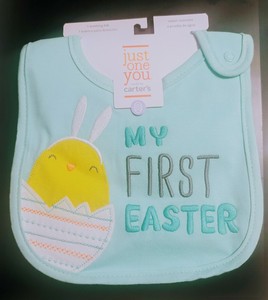 carters my first easter