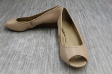 naturalizer copper wedge pump