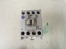 Allen Bradley 700-CF400Z Series A Contactor FREE SHIPPING 