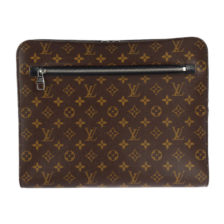 Louis Vuitton モノグラム ビジネスバッグ 楽天市場】モノグラム ヴィトン（ビジネスバッグ・ブリーフ