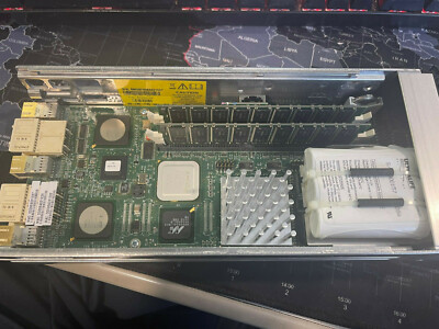 DELL EQUALLOGIC PS3000 PS5000 PS6000 CONTROL MODULE 4 iSCSI 1GB SPEICHER 94405-02