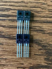 2 Pairs KSA1381 KSC3503 New Onsemi Transistors KSA1381ES KSC3503DS 4 pcs total