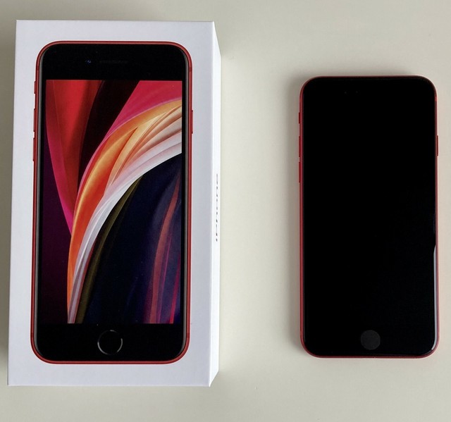 iphone se 2 generation gebraucht kaufen