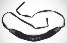 Leica 42146 Neoprene Neck Strap For Camera / Binoculars