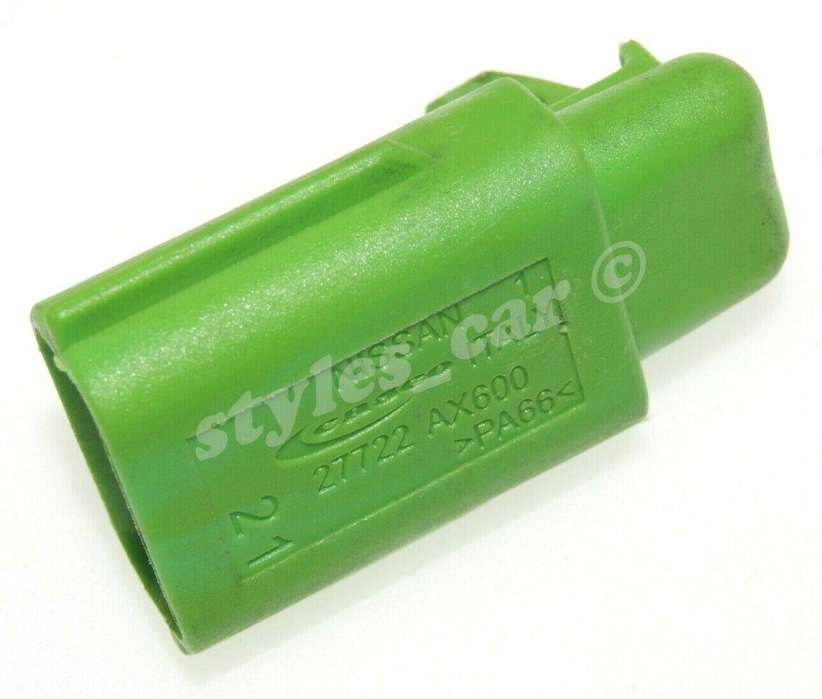 27722AX600 Genuine Nissan Note Micra Qasqai Outside 27722AX600 Genuine Nissan Note Micra Qasqai Outside