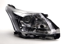 Scheinwerfer Halogen Front passend für Toyota Avensis T27 09-11 HHB3 Rechts
