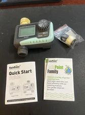 Rainpoint 1-Zone Water Timer Model ITV105