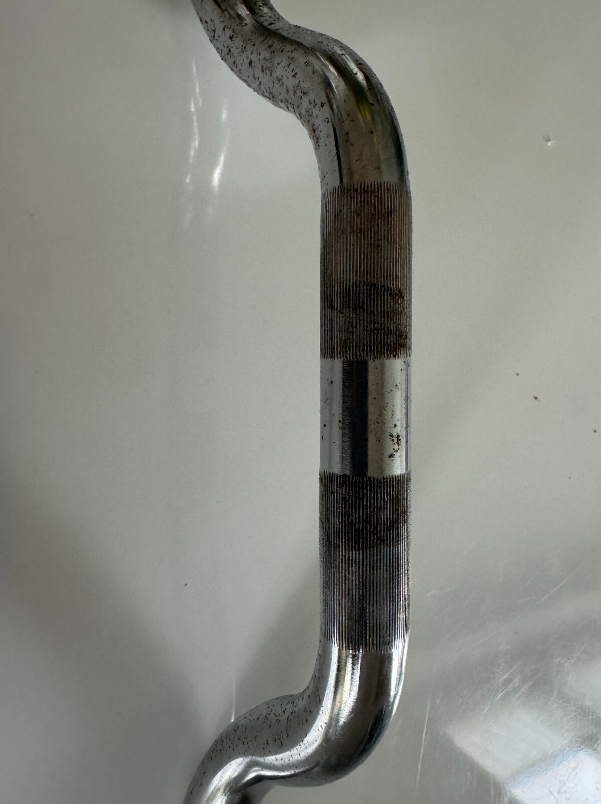 BMW OEM Handlebars with bar ends for R60 R75 R80 R90 R100 | eBay UK