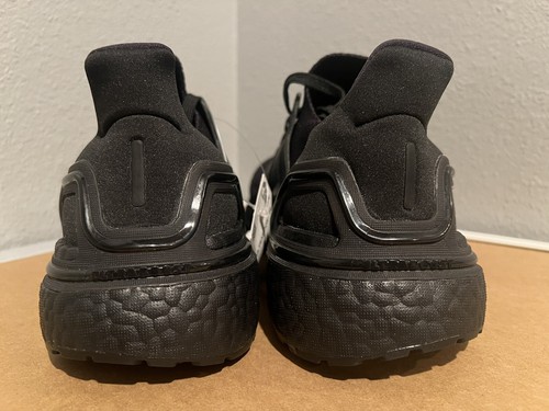 Adidas Ultra Boost 20 "TRIPLE BLACK" EG0691 Sz 8 - 第 5/6 張圖片