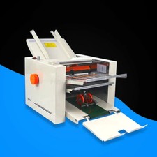 Automatic Paper Folding MachineAutomatic Folding Machine Creasing Machine