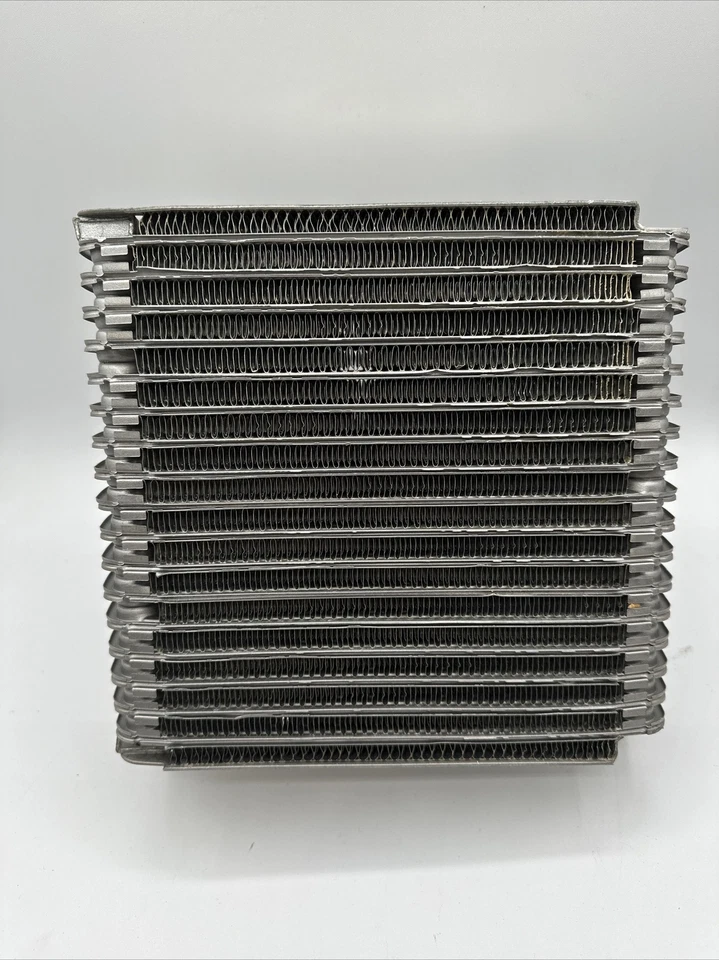 Núcleo evaporador de aire acondicionado ACDelco 15-62256 se adapta a Ford Contour/Mystique, Mercury Cougar Foto 4 de 4