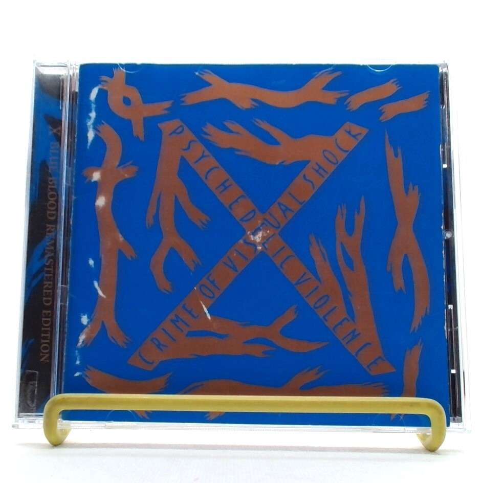 邦楽 BLUE BLOOD REMASTERED EDITION Amazon.co.jp: Blue Blood (Bonus CD) (Spec): ミュージック