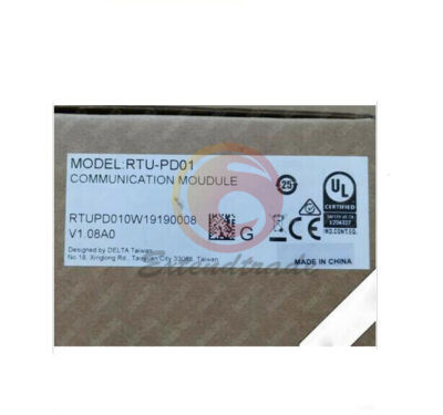 NEW RTU-PD01 Module #E2
