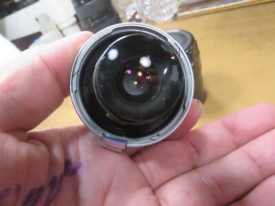 JUPITER 12 lens 35mm f2.8 Kiev, Contax mount | eBay