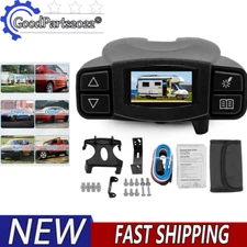 for Tekonsha P3 Prodigy 90195 Electric Trailer Brake Control Module Controller