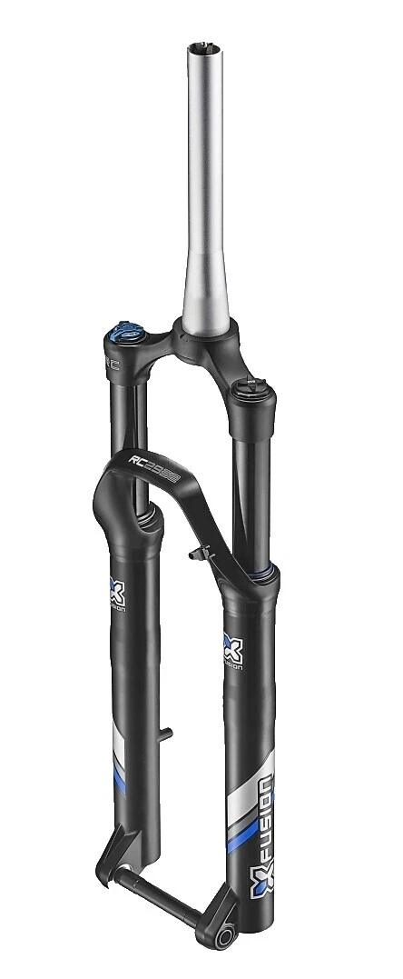 Bicicleta cónicos X-Fusion Magnesio Forks