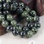 Bulk-Wholesale-6mm-8mm-10mm-12mm-Charms-Round-Glass-Loose-Spacer-Beads-Findings thumbnail 87