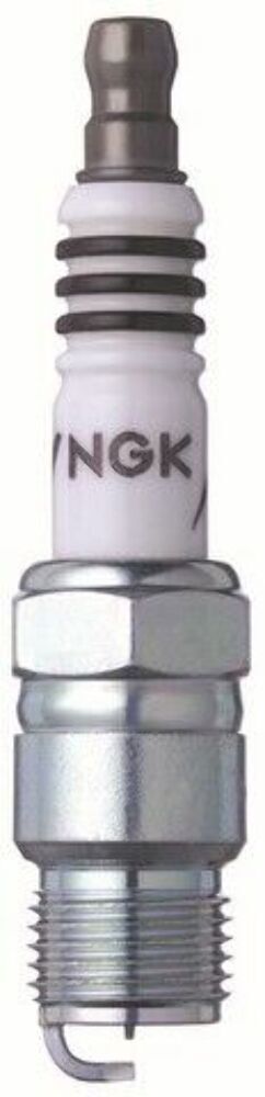 NGK Spark Plug  7588  High-Quality Auto Part, Universal Fit for Multiple Models