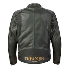 Las mejores ofertas en Chaqueta de moto Triumph Chaquetas para