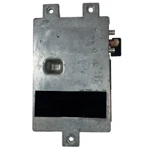 09 2009 Vue 25990227 Communication Onstar Computer Module Communications