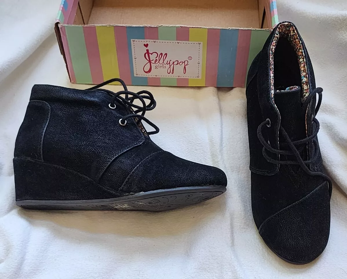 Jellypop store lauren bootie