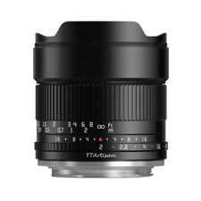 TTArtisan APSC 10mm F/2 ASPH Ultra Wide Angle Lens for Canon Eos RF R R7 R10 RP