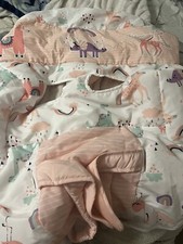 shopping cart cover baby