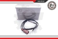 Esen SKV Abgastemperatursensor Abgas-Temperatur-Sensor FüR VW Touran 1T3