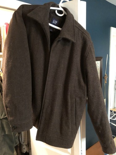 Linden Winter Jacket