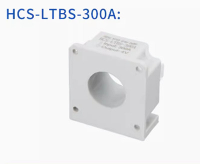 1pcs  HCS-LTBS-300A open-loop coherent hall current sensor