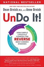 Undo It: How Simple Lifestyle Changes Can Rev...