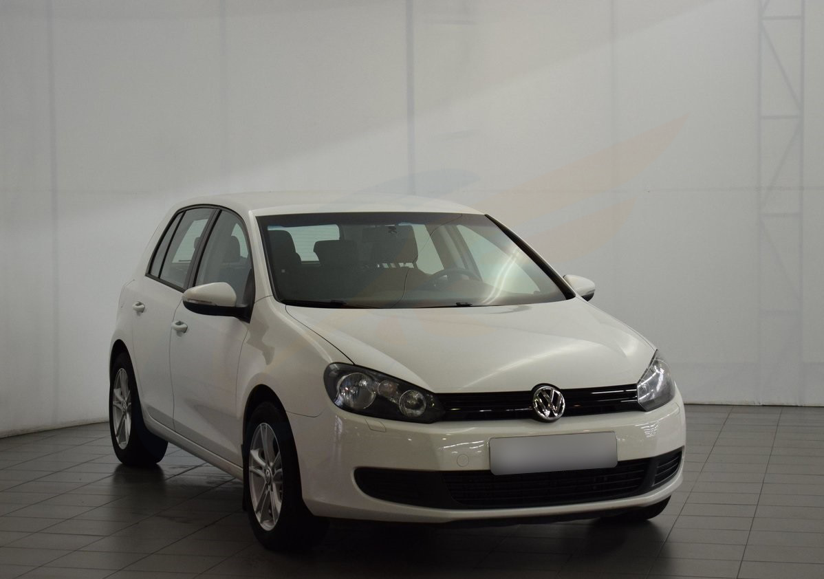 VW GOLF mk6 5doors Hatchback 20082012 4pc Wind Deflectors HEKO Tinted eBay