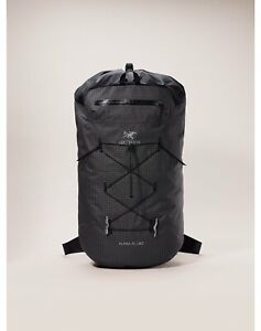 Arc`teryx Alpha Backpack | eBay Arc`teryx Alpha Backpack | eBay