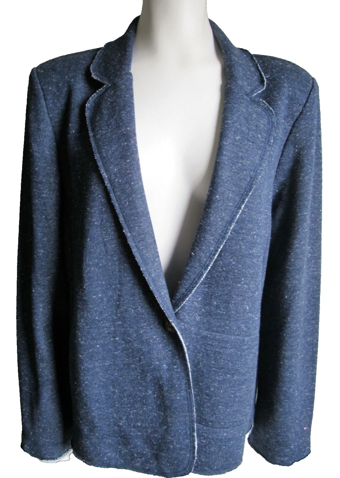 Abrigos Tommy Hilfiger Herringbone, chaquetas y chalecos para Mujeres