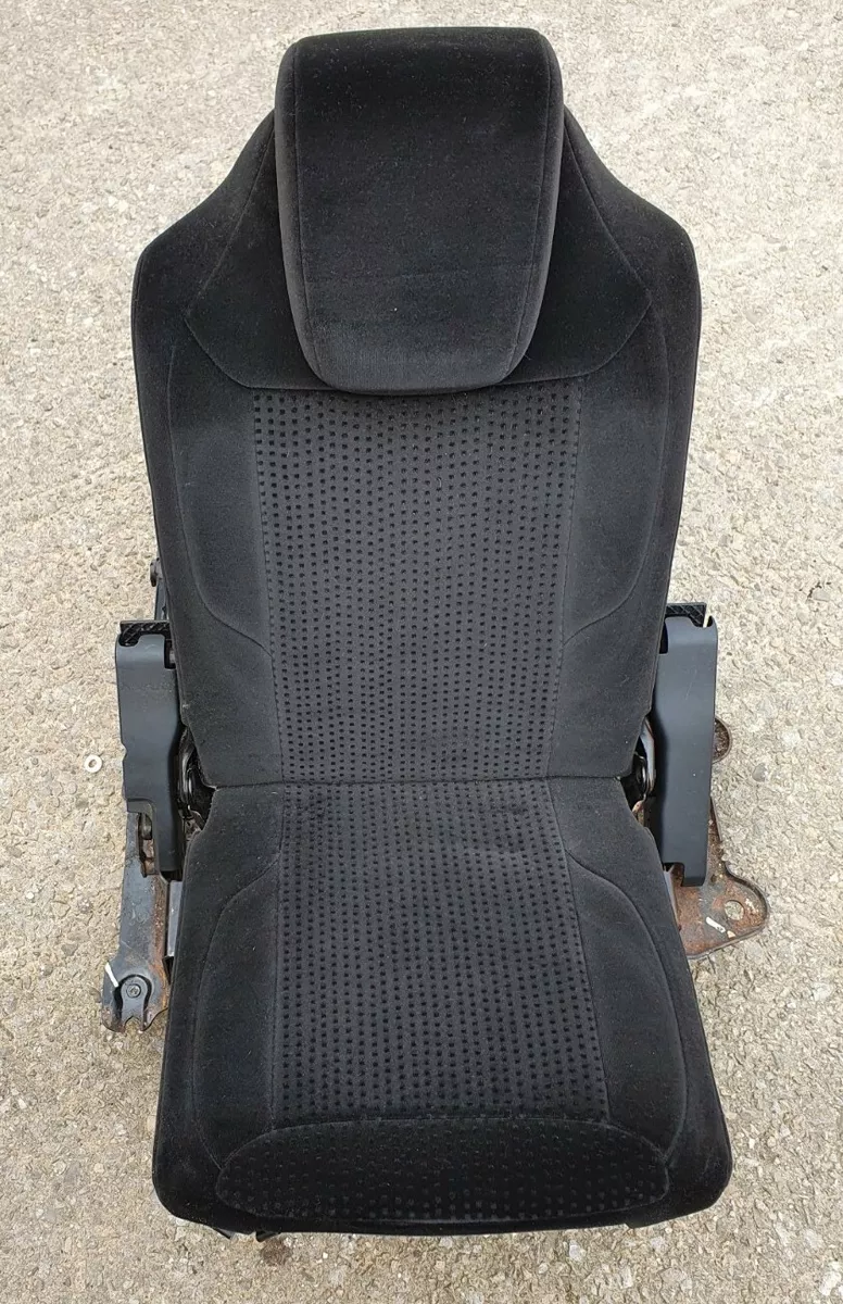 CITROEN C4 GRAND PICASSO 2006 2013 REAR BOOT SEATS SEAT 3RD 3 ROW passanger side