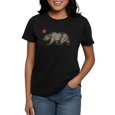 CafePress Women's Cotton T-Shirt 774252492