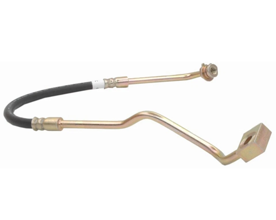 BHA38337 ~ Mangueira de freio CarQuest Wearever compatível com 86 Ford Ranger/Bronco II - Imagem 2 de 3